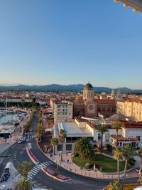 Saint Raphael