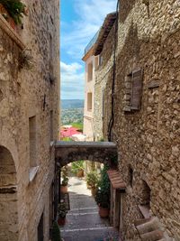 Saint Paul de Vence