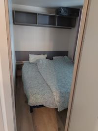 Slaapkamer 3 2 enkele bedden!